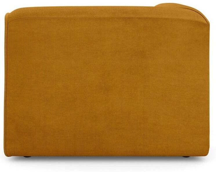 OTTO Bank-hoekelement Merid sofa-element afmetingen B D H: 97 97 46 cm als module of apart te gebruiken voor individuele samenstelling - Foto 7