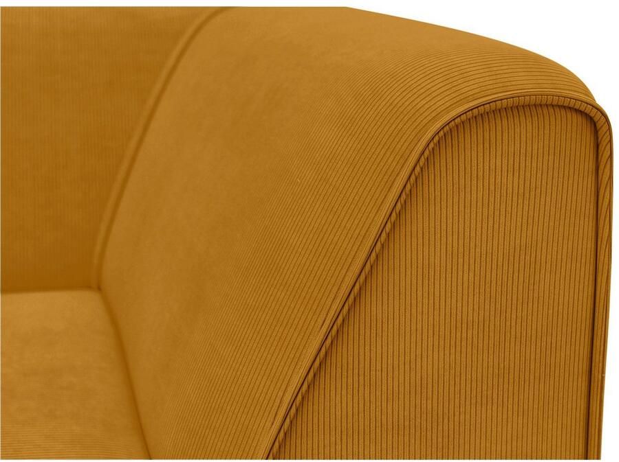 OTTO Bank-hoekelement Merid sofa-element afmetingen B D H: 97 97 46 cm als module of apart te gebruiken voor individuele samenstelling - Foto 4