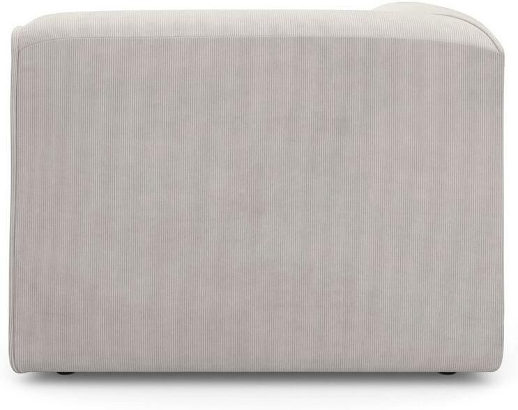 OTTO Bank-hoekelement Merid sofa-element afmetingen B D H: 97 97 46 cm als module of apart te gebruiken voor individuele samenstelling - Foto 6