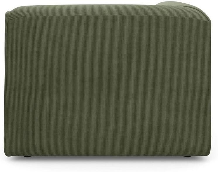 OTTO Bank-hoekelement Merid sofa-element afmetingen B D H: 97 97 46 cm als module of apart te gebruiken voor individuele samenstelling - Foto 7