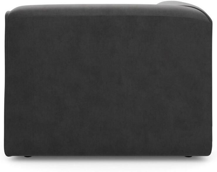 OTTO Bank-hoekelement Merid sofa-element afmetingen B D H: 97 97 46 cm als module of apart te gebruiken voor individuele samenstelling - Foto 7