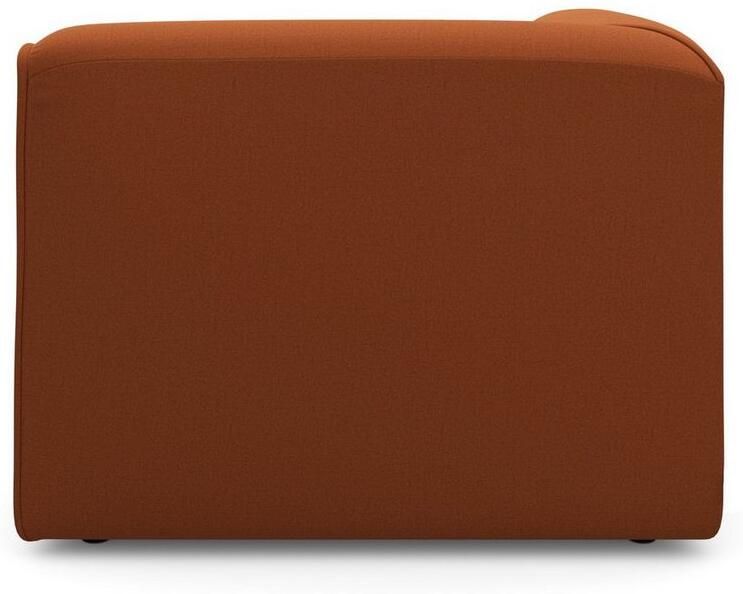 OTTO Bank-hoekelement Merid sofa-element afmetingen B D H: 97 97 46 cm als module of apart te gebruiken voor individuele samenstelling - Foto 6