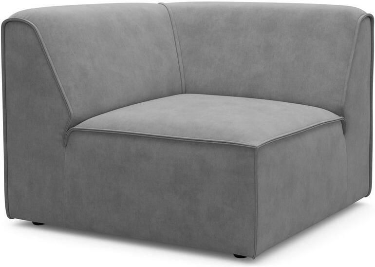 OTTO Bank-hoekelement Merid sofa-element afmetingen B D H: 97 97 46 cm als module of apart te gebruiken voor individuele samenstelling - Foto 8
