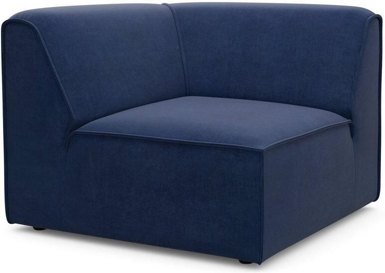 OTTO Bank-hoekelement Merid sofa-element afmetingen B D H: 97 97 46 cm als module of apart te gebruiken voor individuele samenstelling - Foto 8