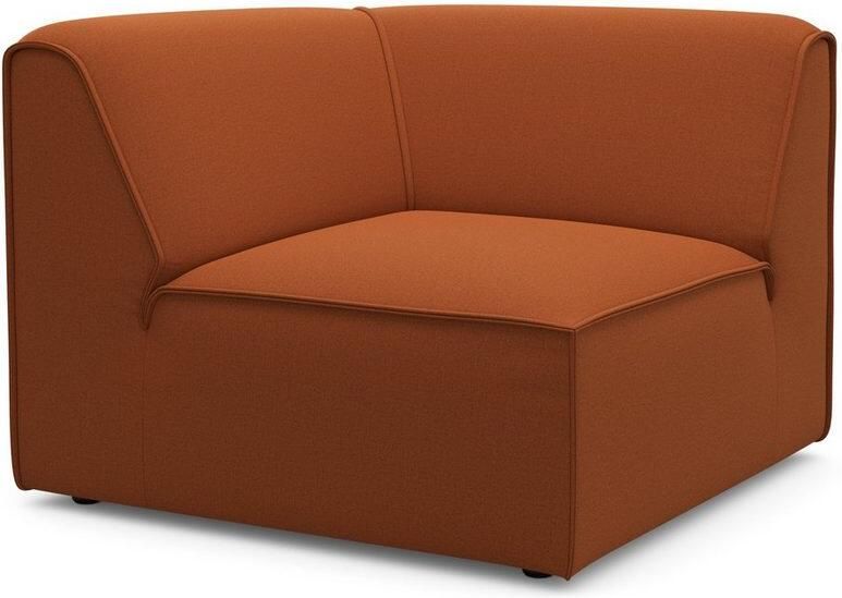 OTTO Bank-hoekelement Merid sofa-element afmetingen B D H: 97 97 46 cm als module of apart te gebruiken voor individuele samenstelling - Foto 7