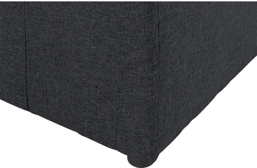 OTTO Bank-middenelement Florid als deel van een modulaire bank stevig zitcomfort ook in cord - Foto 2