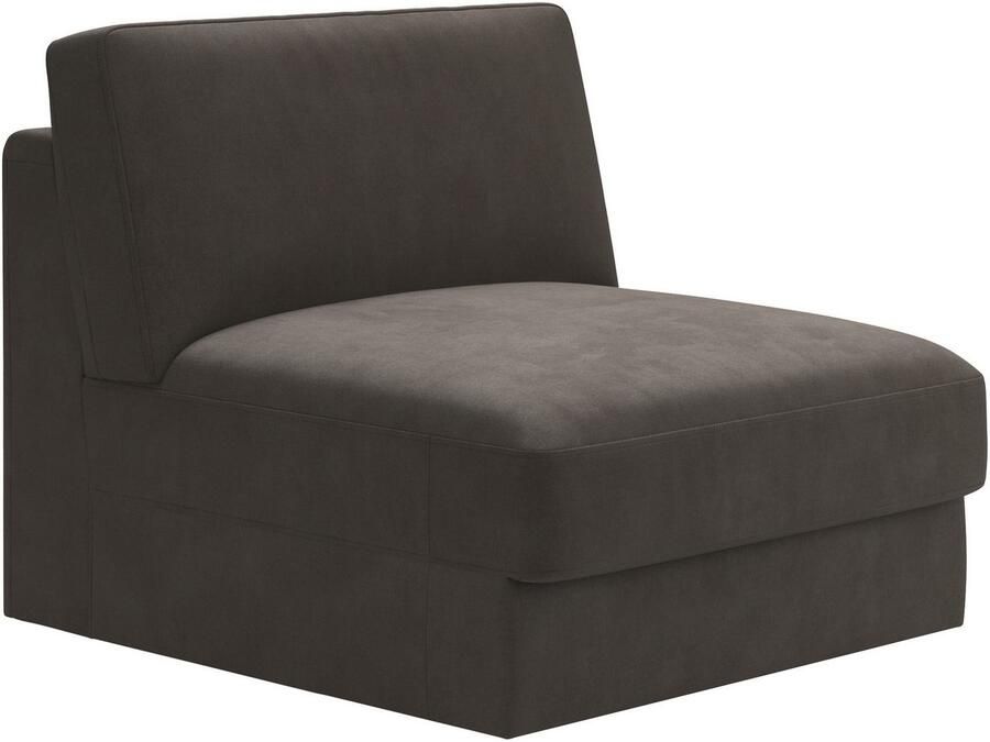 RAUM.ID Bank-middenelement Innovid Modern modulair bekledingsprogramma - Foto 2