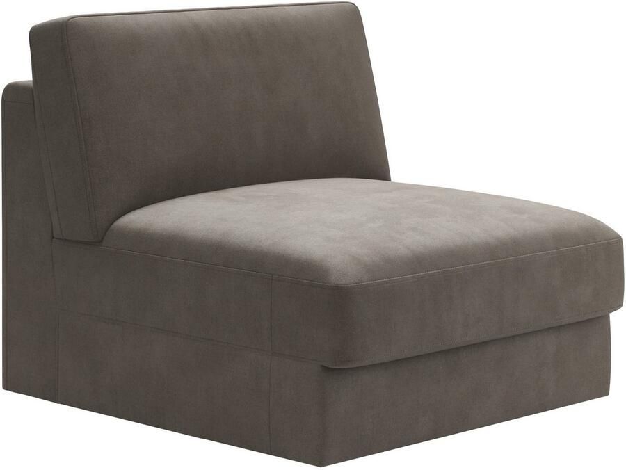 RAUM.ID Bank-middenelement Innovid Modern modulair bekledingsprogramma - Foto 3