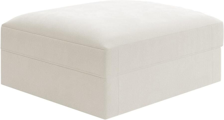 RAUM.ID Bank-middenelement Innovid Modern modulair bekledingsprogramma - Foto 3