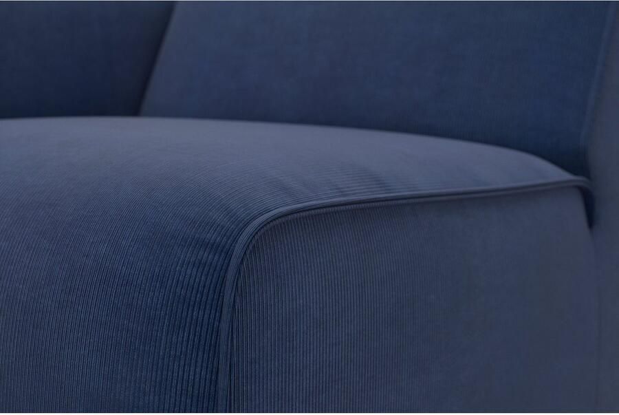 OTTO Fauteuil Bank-hoekelement afmetingen B D H: 109 97 46 cm als module of apart te gebruiken voor individuele samenstelling - Foto 4