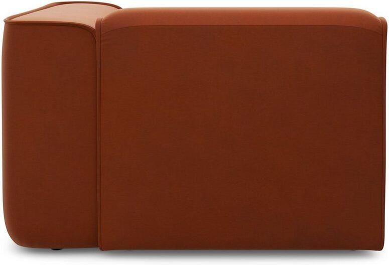OTTO Fauteuil Bank-hoekelement afmetingen B D H: 109 97 46 cm als module of apart te gebruiken voor individuele samenstelling - Foto 7