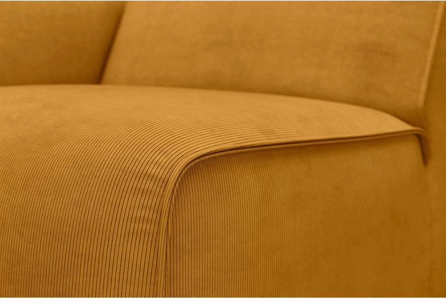 OTTO Fauteuil Bank-hoekelement afmetingen B D H: 109 97 46 cm als module of apart te gebruiken voor individuele samenstelling - Foto 4
