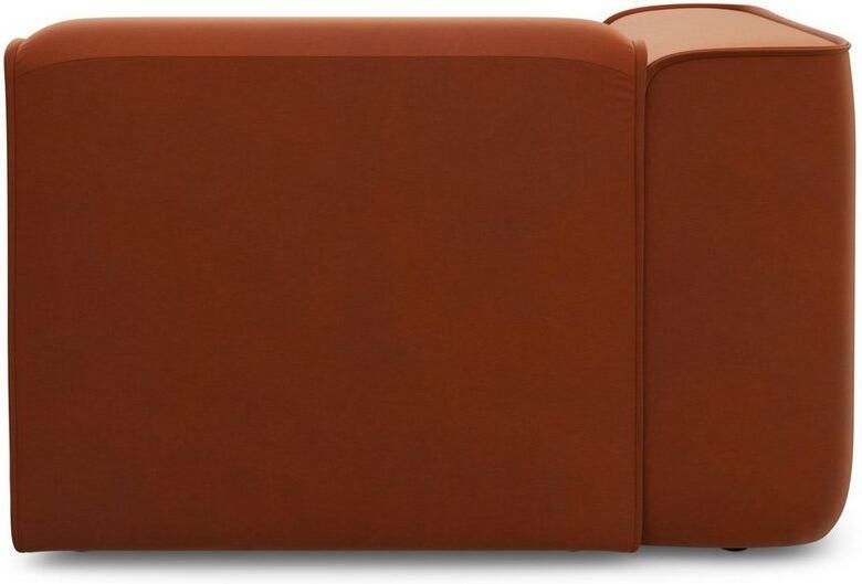 OTTO Fauteuil Bank-hoekelement afmetingen B D H: 109 97 46 cm als module of apart te gebruiken voor individuele samenstelling - Foto 7