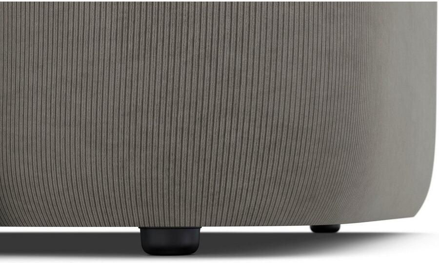 OTTO Fauteuil Bank-hoekelement afmetingen B D H: 109 97 46 cm als module of apart te gebruiken voor individuele samenstelling - Foto 6