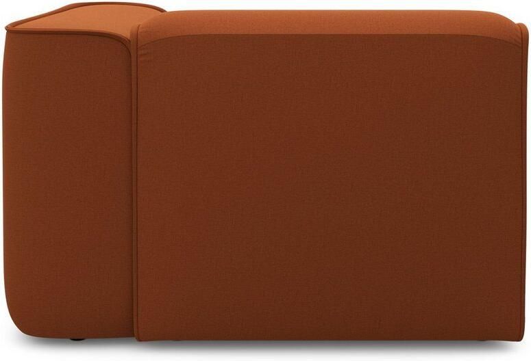 OTTO Fauteuil Bank-hoekelement afmetingen B D H: 109 97 46 cm als module of apart te gebruiken voor individuele samenstelling - Foto 8