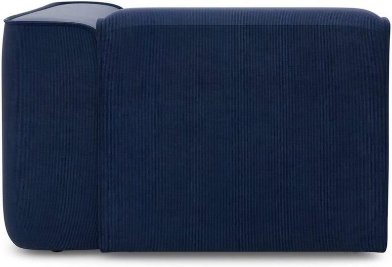 OTTO Fauteuil Bank-hoekelement afmetingen B D H: 109 97 46 cm als module of apart te gebruiken voor individuele samenstelling - Foto 7