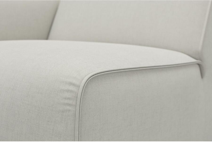 OTTO Fauteuil Bank-hoekelement afmetingen B D H: 109 97 46 cm als module of apart te gebruiken voor individuele samenstelling - Foto 4