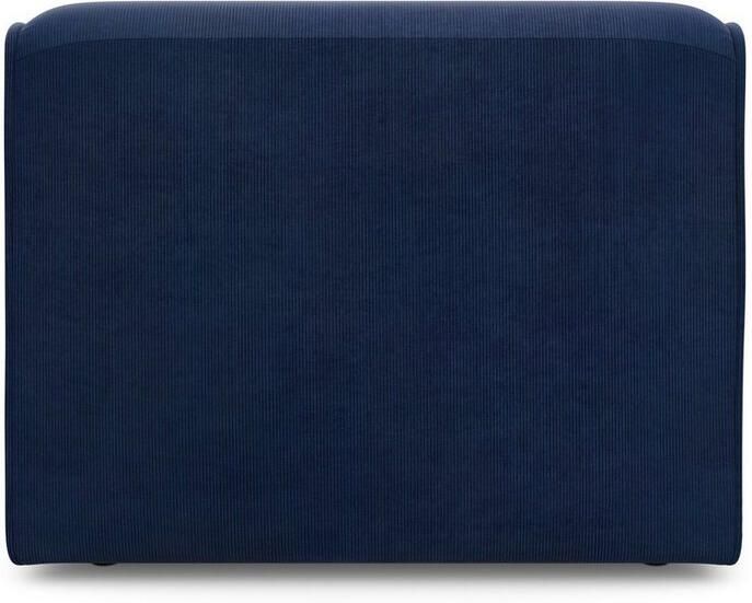 OTTO Fauteuil Merid sofa-middenelement afmetingen B D H: 84 97 46 cm als module of apart te gebruiken voor individuele samenstelling - Foto 8