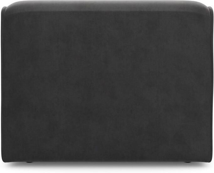 OTTO Fauteuil Merid sofa-middenelement afmetingen B D H: 84 97 46 cm als module of apart te gebruiken voor individuele samenstelling - Foto 9