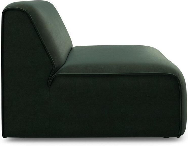 OTTO Fauteuil Merid sofa-middenelement afmetingen B D H: 84 97 46 cm als module of apart te gebruiken voor individuele samenstelling - Foto 7