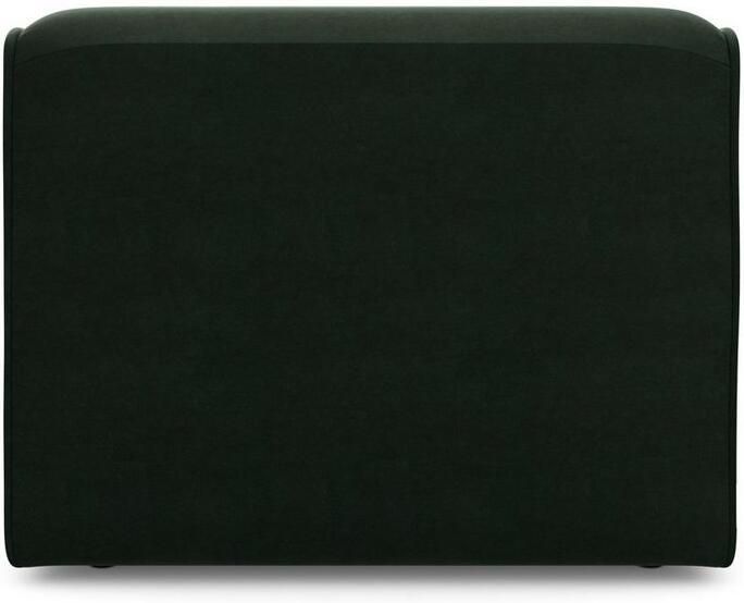 OTTO Fauteuil Merid sofa-middenelement afmetingen B D H: 84 97 46 cm als module of apart te gebruiken voor individuele samenstelling - Foto 8