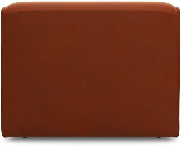 OTTO Fauteuil Merid sofa-middenelement afmetingen B D H: 84 97 46 cm als module of apart te gebruiken voor individuele samenstelling - Foto 8