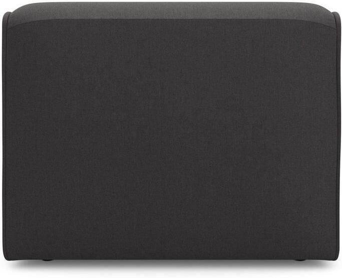 OTTO Fauteuil Merid sofa-middenelement afmetingen B D H: 84 97 46 cm als module of apart te gebruiken voor individuele samenstelling - Foto 9