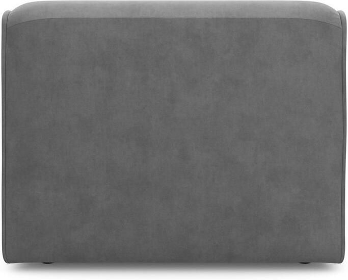 OTTO Fauteuil Merid sofa-middenelement afmetingen B D H: 84 97 46 cm als module of apart te gebruiken voor individuele samenstelling - Foto 8