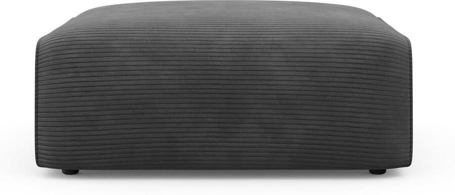 RAUM.ID Hocker Merid Sitzhocker Maße B T H: 97 97 43 cm als module of apart te gebruiken voor individuele samenstelling - Foto 4