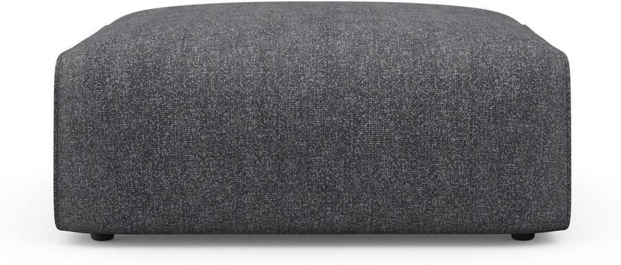 RAUM.ID Hocker Merid Sitzhocker Maße B T H: 97 97 43 cm als module of apart te gebruiken voor individuele samenstelling - Foto 4