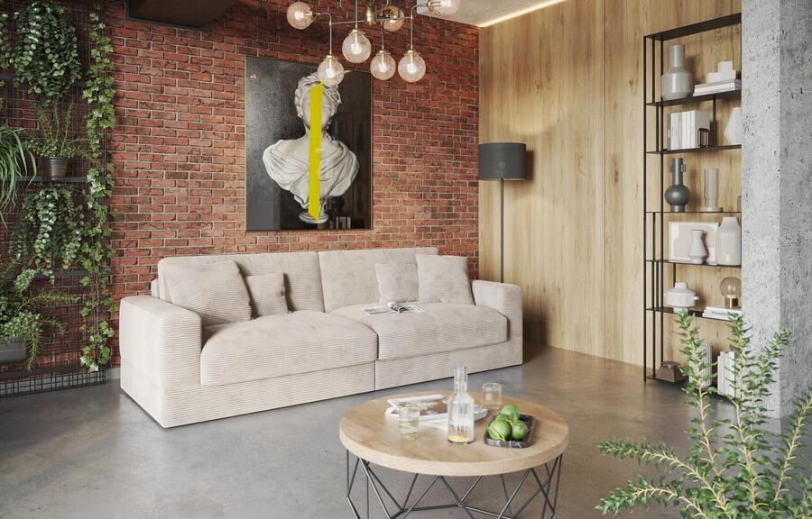 RAUM.ID Megabank Innovid Modern modulair bekledingsprogramma - Foto 5