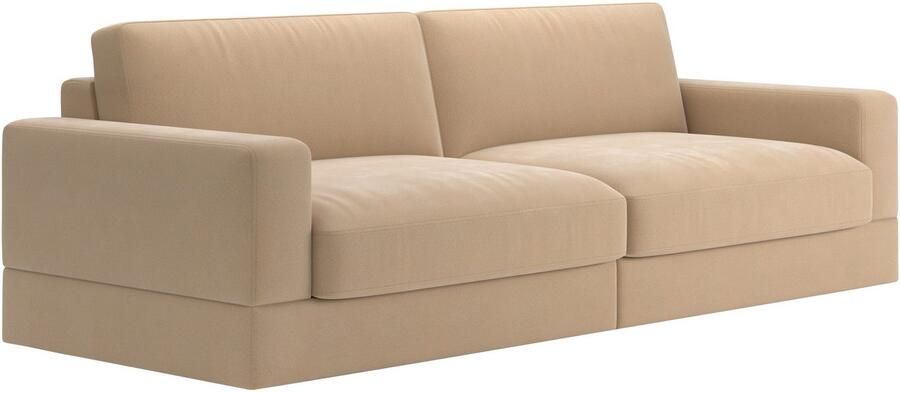 RAUM.ID Megabank Innovid Modern modulair bekledingsprogramma - Foto 2