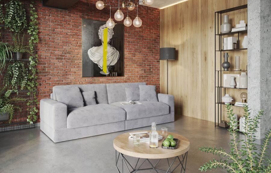 RAUM.ID Megabank Innovid Modern modulair bekledingsprogramma - Foto 5