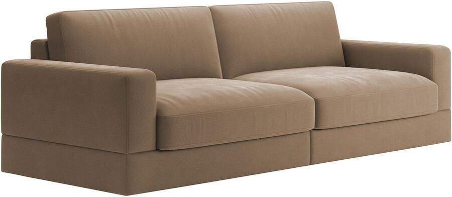 RAUM.ID Megabank Innovid Modern modulair bekledingsprogramma - Foto 2