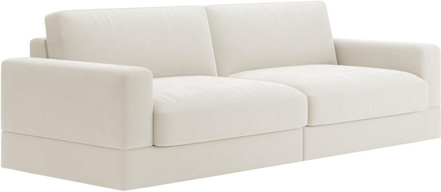 RAUM.ID Megabank Innovid Modern modulair bekledingsprogramma - Foto 3