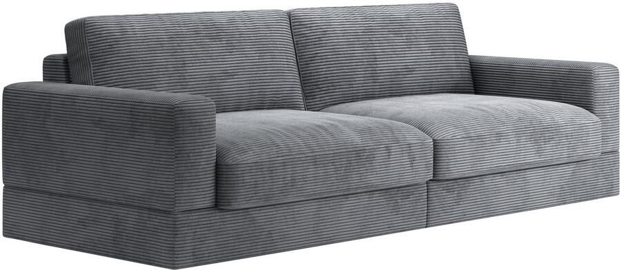 RAUM.ID Megabank Innovid Modern modulair bekledingsprogramma - Foto 3