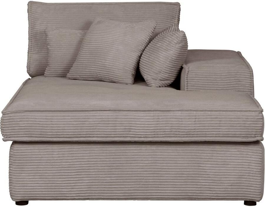 OTTO mane Enid afzonderlijk plaatsbaar of als deel van een modulaire bank stevig zitcomfort - Foto 2
