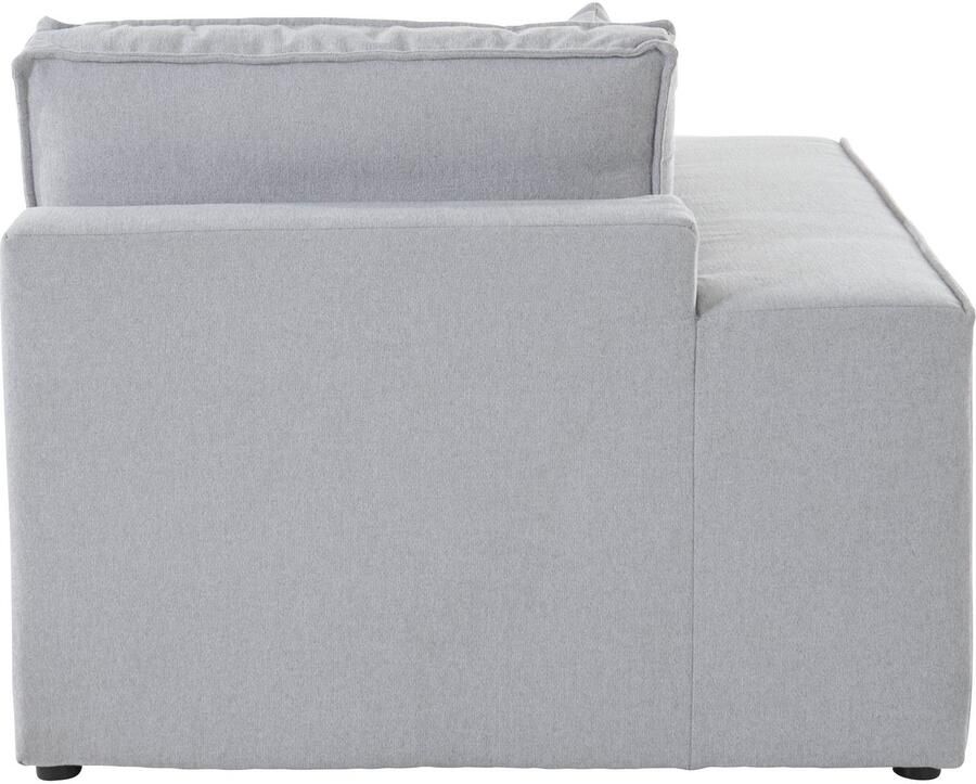 OTTO mane Florid afzonderlijk plaatsbaar of als deel van een modulaire bank ook in cord - Foto 3