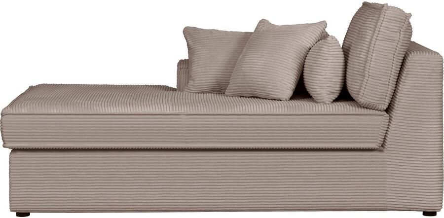 OTTO mane Florid afzonderlijk plaatsbaar of als deel van een modulaire bank ook in cord - Foto 5