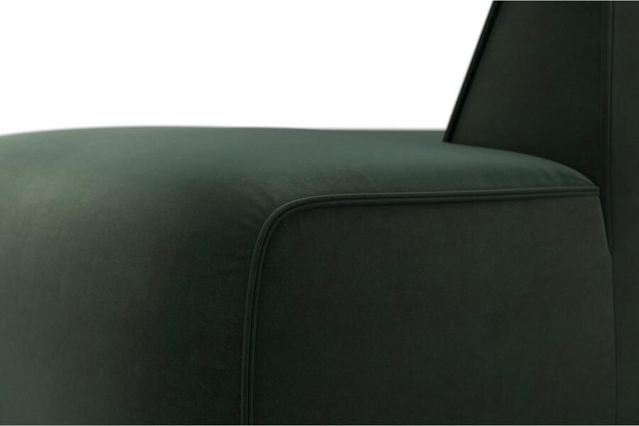 OTTO mane Merid chaise longue afmetingen B D H: 100 162 70 cm als module of apart te gebruiken voor individuele samenstelling - Foto 5