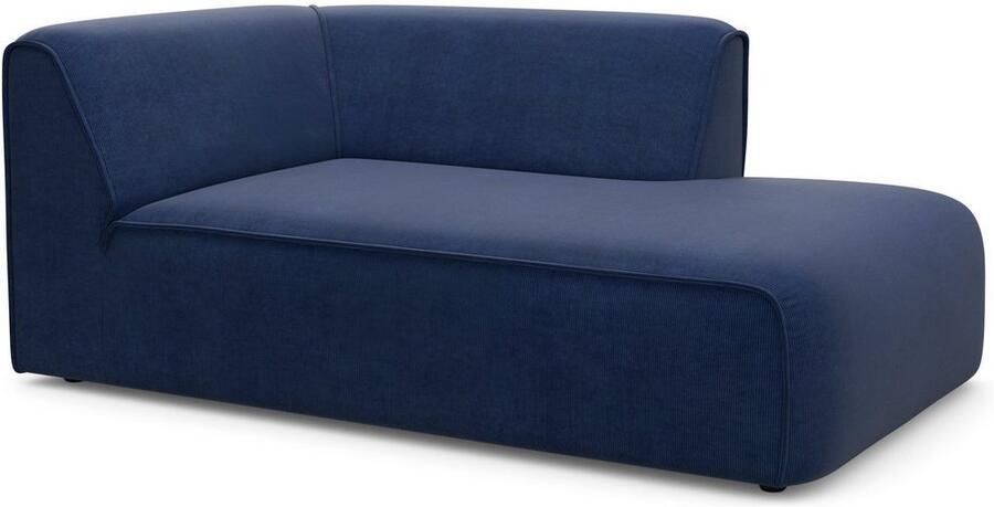 OTTO mane Merid chaise longue afmetingen B D H: 100 162 70 cm als module of apart te gebruiken voor individuele samenstelling - Foto 6