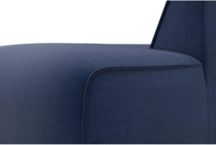 OTTO mane Merid chaise longue afmetingen B D H: 100 162 70 cm als module of apart te gebruiken voor individuele samenstelling - Foto 4