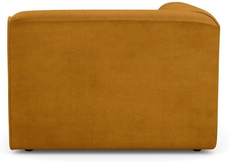 OTTO mane Merid chaise longue afmetingen B D H: 100 162 70 cm als module of apart te gebruiken voor individuele samenstelling - Foto 8