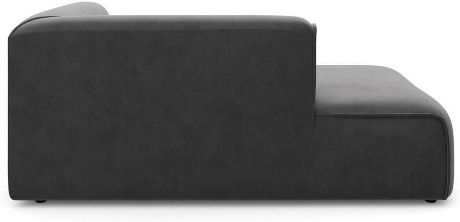 OTTO mane Merid chaise longue afmetingen B D H: 100 162 70 cm als module of apart te gebruiken voor individuele samenstelling - Foto 8
