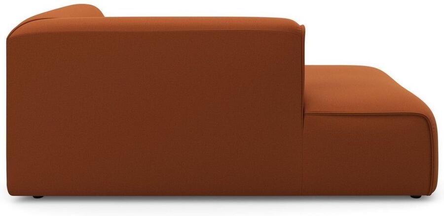 OTTO mane Merid chaise longue afmetingen B D H: 100 162 70 cm als module of apart te gebruiken voor individuele samenstelling - Foto 9