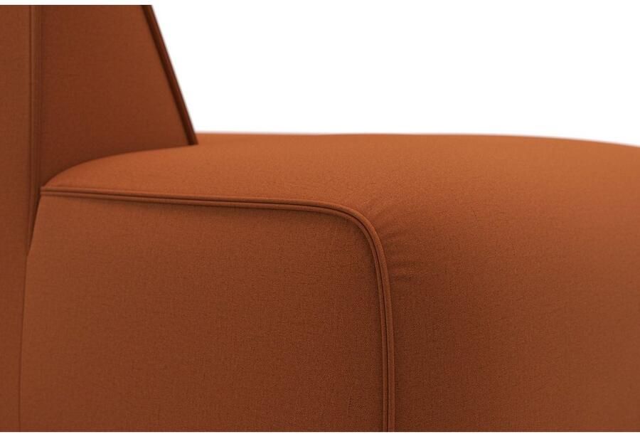 OTTO mane Merid chaise longue afmetingen B D H: 100 162 70 cm als module of apart te gebruiken voor individuele samenstelling - Foto 6