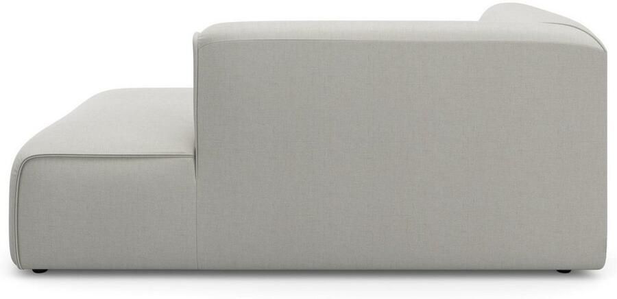 OTTO mane Merid chaise longue afmetingen B D H: 100 162 70 cm als module of apart te gebruiken voor individuele samenstelling - Foto 7