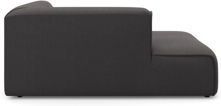 OTTO mane Merid chaise longue afmetingen B D H: 100 162 70 cm als module of apart te gebruiken voor individuele samenstelling - Foto 7