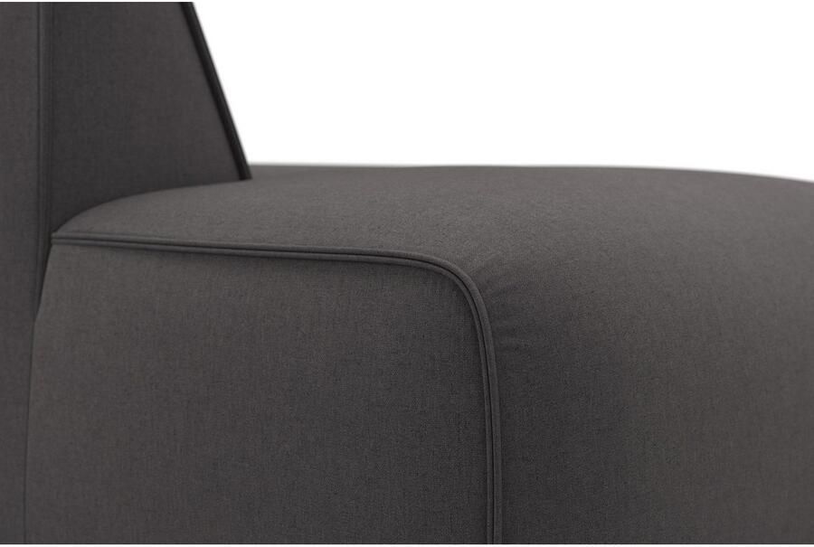 OTTO mane Merid chaise longue afmetingen B D H: 100 162 70 cm als module of apart te gebruiken voor individuele samenstelling - Foto 5