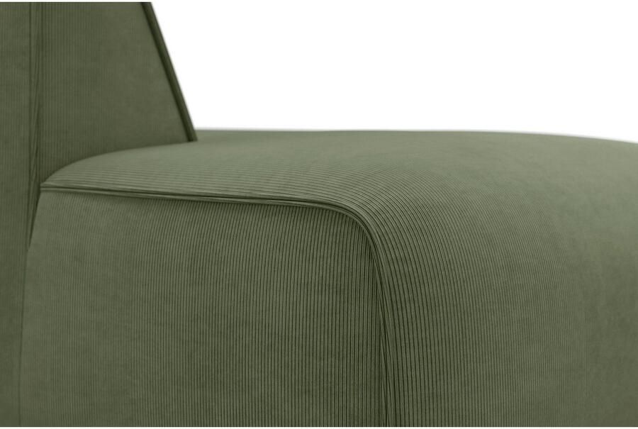 OTTO mane Merid chaise longue afmetingen B D H: 100 162 70 cm als module of apart te gebruiken voor individuele samenstelling - Foto 5
